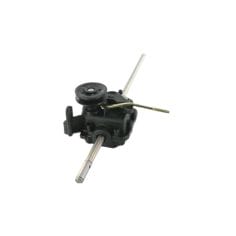 BOITIER TRACTION GGP D'ORIGINE STIGA