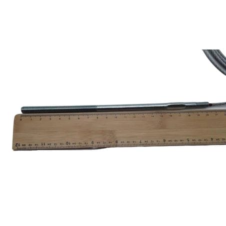 CABLE DE DIRECTION 1134-9023-01 GGP D'ORIGINE STIGA