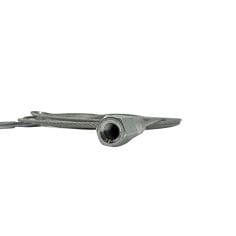 CABLE DE DIRECTION CASTEL GGP 1134-2032-03 GGP D'ORIGINE STIGA 2