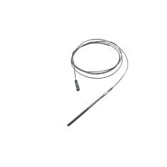 CABLE DE DIRECTION CASTEL GGP D'ORIGINE STIGA