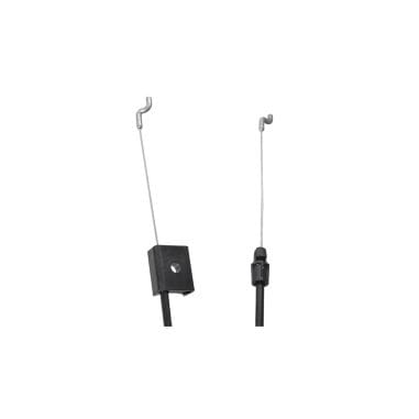 CABLE DE FREIN MOTEUR ES41-4 181000612-0 GGP D'ORIGINE STIGA