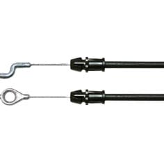 CABLE DE FREIN MOTEUR (81000616-1) D'ORIGINE STIGA