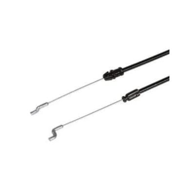 CABLE DE FREIN MOTEUR NTR484 MOTEUR HONDA (181030069-0) D'ORIGINE STIGA