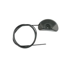 CABLE ACCELERATEUR (81007080-0) - PP 45THGR (2009) D'ORIGINE STIGA