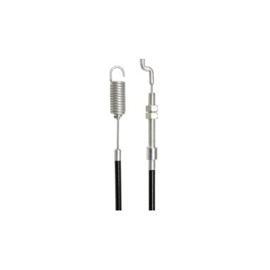 CABLE EMBRAYAGE (81001143-0) D'ORIGINE STIGA