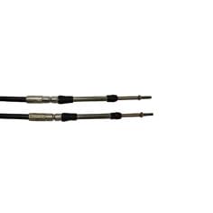 CABLE DE VITESSE CASTEL GGP 1134-2766-05 GGP D'ORIGINE STIGA 2