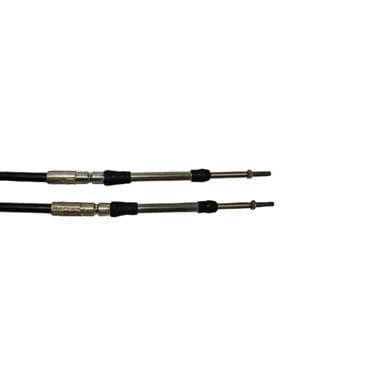 CABLE DE VITESSE CASTEL GGP 1134-2766-05 GGP D'ORIGINE STIGA
