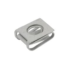 CAGE ECROU (1255800410) D'ORIGINE STIGA