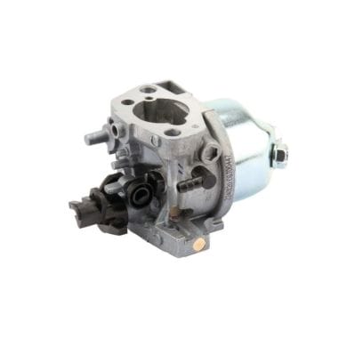 CARBURATEUR POUR MOTEUR GGP RS100 (A1185506970) D'ORIGINE STIGA