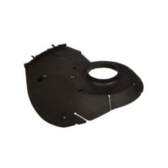 CARTER DE COURROIE MULCHING 322060198-1 GGP(322060198-0) D'ORIGINE STIGA