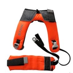 BRETELLES DE RECHANGE POUR HARNAIS ADVANCE X TREEM - D'ORIGINE STIHL