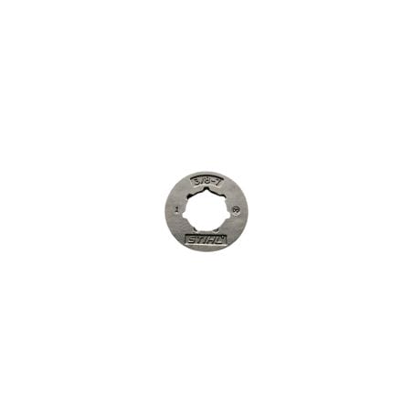 BAGUE ENTRAINEMENT 3 - 8 7D 0000-642-1231 D'ORIGINE STIHL
