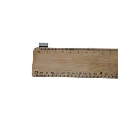 CLAVETTE L: 12 CASTEL GGP 1134-0323-00 GGP D'ORIGINE STIGA