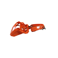 CARTER DE POIGNEE...