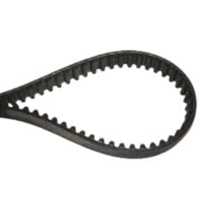 COURROIE CRANTEE 107M (9585-0132-01) REF 9585-0132-01 D'ORIGINE STIGA