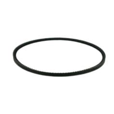 COURROIE TRACTION CRANTEE POUR TONDEUSE 534 D'ORIGINE STIGA