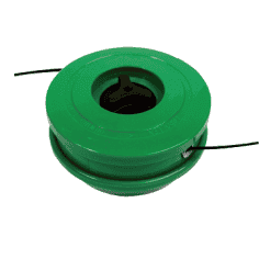 TETE FIL NYLON SEMI AUTOMATIQUE UNIVERSELLE F202