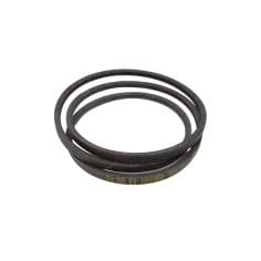 COURROIE DE LAME A77 POUR SD98 135061504-0 GGP D'ORIGINE STIGA