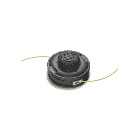 TETE A FIL TAP N'GO+ADAPTATEURS 8X125 MALE GAUCHE 10X125 FEMELLE GAUCHE (livré avec 2 adpatateurs) diam 108 mm