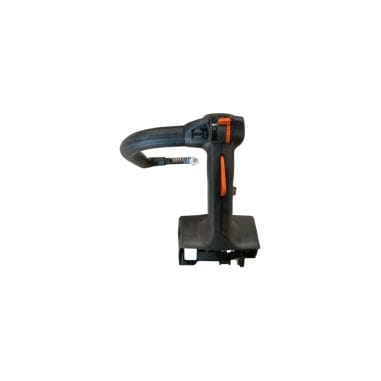 CARTER DE POIGNEE COMPLET 11457901006 - 11454403002 - 1145-790-1008 D'ORIGINE STIHL