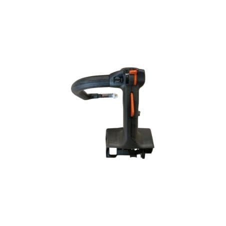 CARTER DE POIGNEE COMPLET 11457901006 - 11454403002 - 1145-790-1008 D'ORIGINE STIHL