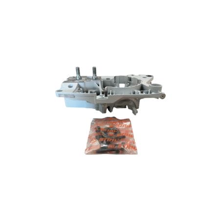 DEMI-CARTER DE VILEBREQUIN 1147-020-2902 D'ORIGINE STIHL