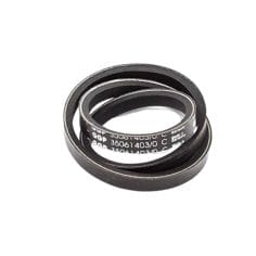 COURROIE DE TRACTION X13 805Lp GGP(350614030) D'ORIGINE STIGA