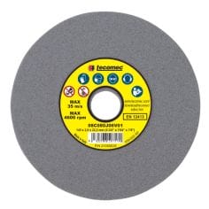 MEULE 2.9 MM POUR AFFUTEUSE - DIAM. 145 MM 