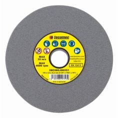 MEULE 4.5 MM HARD - DIAM. 145 MM