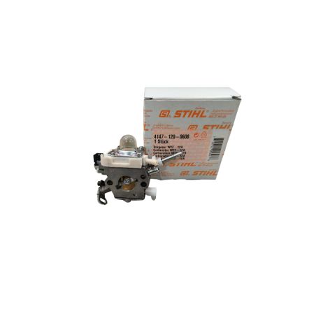 CARBURATEUR WTF-12 4147-120-0608 D'ORIGINE STIHL