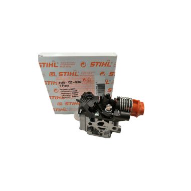 CARBURATEUR 4149 - 02 4149-120-0602 D'ORIGINE STIHL