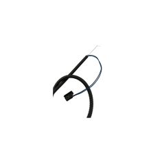 CABLE DE GAZ 4180-180-1151 D'ORIGINE STIHL 2