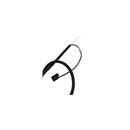 CABLE DE GAZ 4180-180-1151 D'ORIGINE STIHL