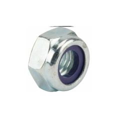 ECROU NILSTOP (121566020) -D'ORIGINE STIGA