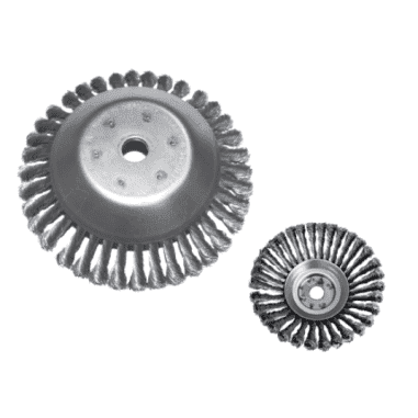BROSSE DE DESHERBAGE ECOLOGIQUE 200 X 20 mm(EX B2010) - 476.250.01