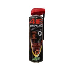 DEGRIPPANT MULTIFONCTION - SPRAY 500ML - MINERVA