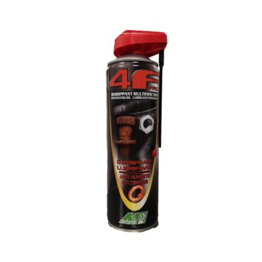 DEGRIPPANT MULTIFONCTION - SPRAY 500ML - MINERVA