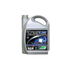  HUILE VOITURE 5L - MOTEUR TSC 5W40- MINERVA