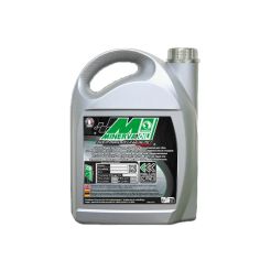  HUILE VOITURE 5L - MOTEUR TSC 5W40- MINERVA 2