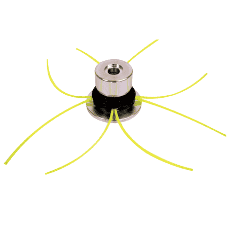 TETE A FIL ATTILINA METAL AVEC BRINS PRE-COUPES DE diam 3 à 4 mm TETE A FIL ATTILINA METAL AVEC BRINS PRE-COUPES DE diam 3 à 4 mm