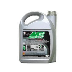 HUILE AUTOMOBILE MOTEUR TSR 5W30 - 5L MINERVA 2