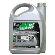 HUILE AUTO MOTEUR TSV 5W30 - 5L MINERVA 2