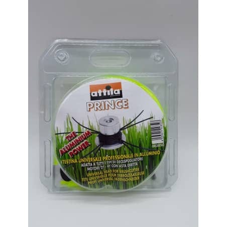 TETE A FIL ATTILINA METAL AVEC BRINS PRE-COUPES DE diam 3 à 4 mm TETE A FIL ATTILINA METAL AVEC BRINS PRE-COUPES DE diam 3 à 4 mm