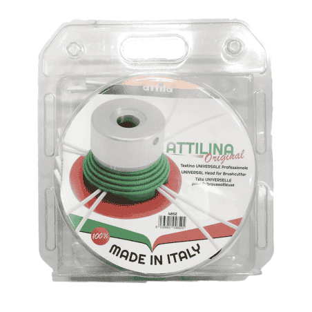 TETE A FIL ATTILINA AVEC BRINS PRE-DÉCOUPES DE diam 3 à 4 mm