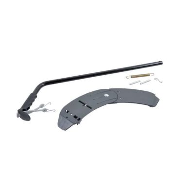 KIT MULCHING RIDER 72 cm SANS LAME GGP(999000360) D'ORIGINE STIGA