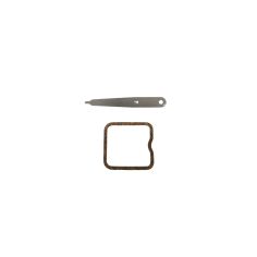 Joint cache culbuteur + cale de réglage soupape 41800071005-END D'ORIGINE STIHL