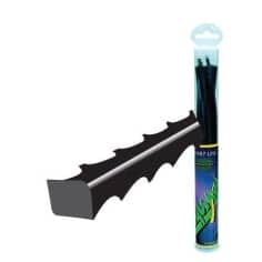 TUBE DE 20 BRINS DE FIL NYLON NYLSAW Diam 4 mm X 26 cm