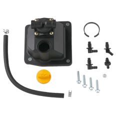 POMPE A ESSENCE SUR CACHE CULBUTEUR - COMMAND PRO CH (2455908 / 2439314 / 2455902 / 2455903) - D'ORIGINE - KOHLER