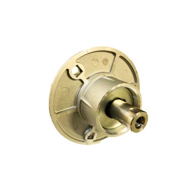 PALIER DE LAME DROIT COMPLET - MP84 (82207205-0) D'ORIGINE STIGA