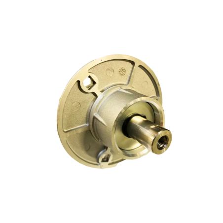 PALIER DE LAME DROIT COMPLET - MP84 (82207205-0) D'ORIGINE STIGA